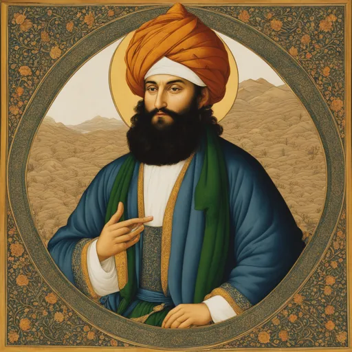 Hasan-Ali Beg Bestami