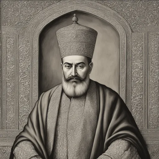 Hasan-Ali Khan Daghestani