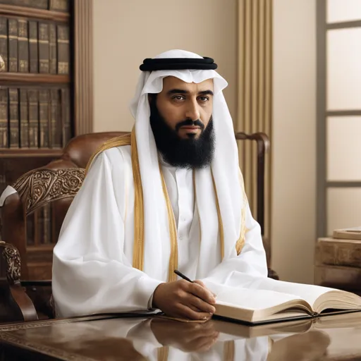 Hasan Abdullah Al-Qurashi
