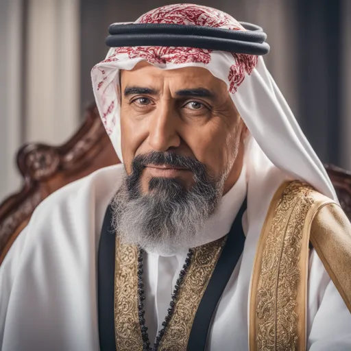 Hasan Abdullah Ismaik