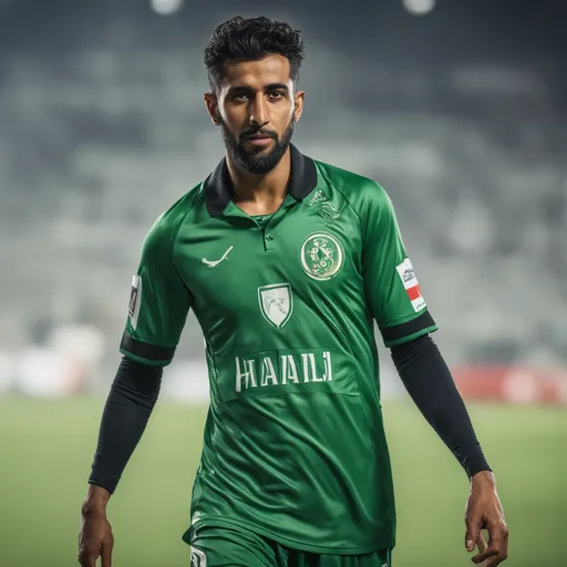 Hasan Al-Fardan