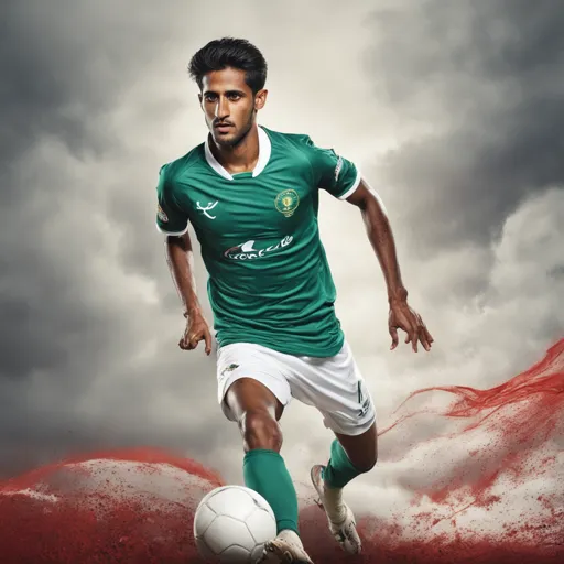 Hasan Ali (footballer)