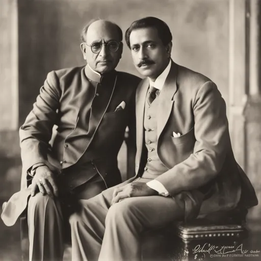 Hasan Ali Khan