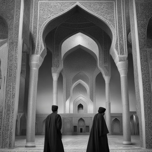 Hasan Ali Nejabat Shirazi