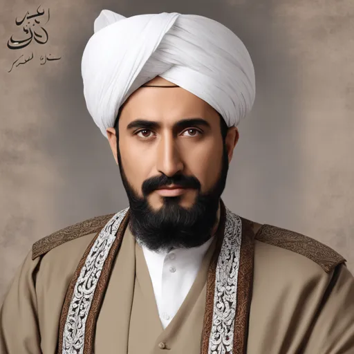 Hasan Ali Sultani