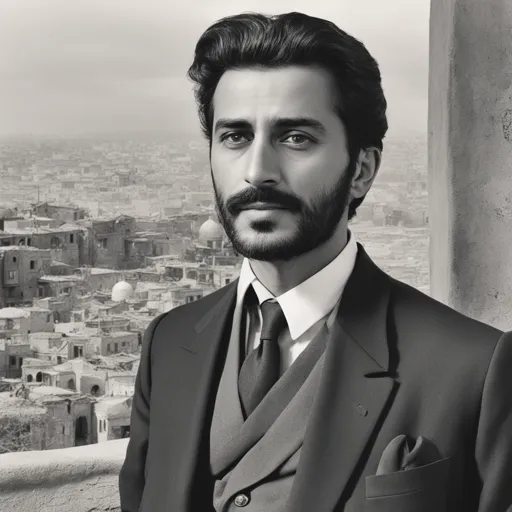 Hasan Ali Toptaş
