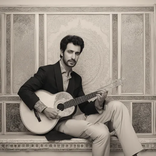 Hasan Anami Olya