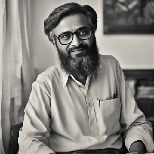 Hasan Askari (writer)