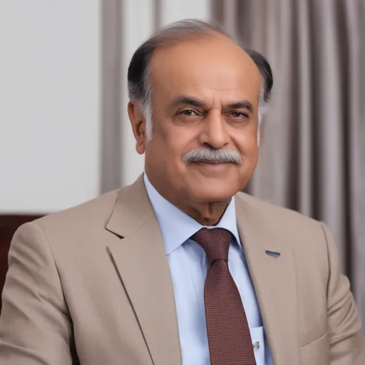 Hasan Askari Rizvi
