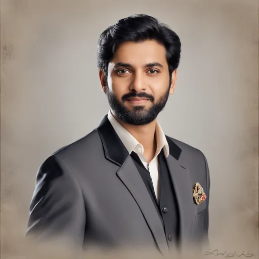 Hasan Azhar Rizvi