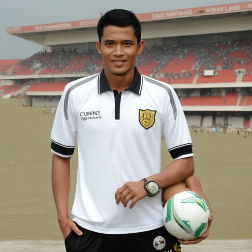 Hasan Basri Lohy