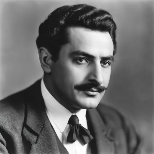 Hasan Ferit Alnar