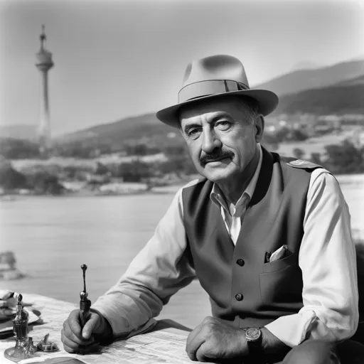 Hasan Gerçeker