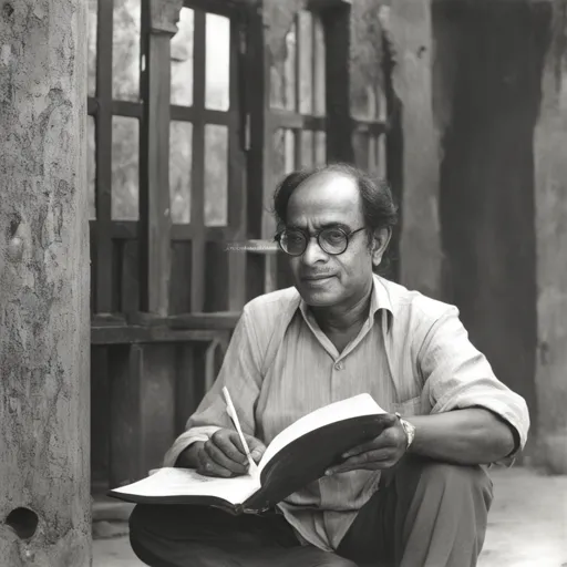 Hasan Hafizur Rahman