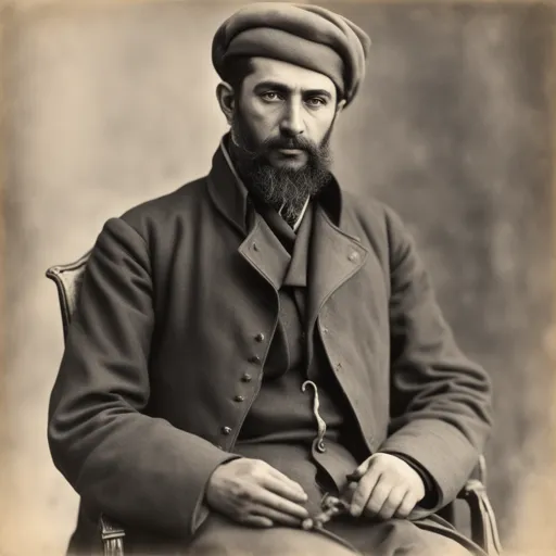 Hasan Helimishi