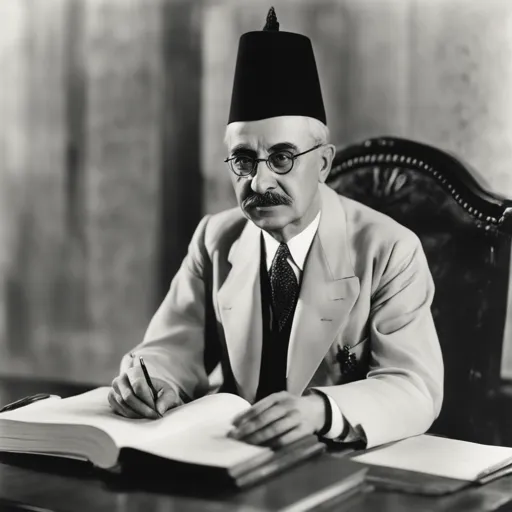 Hasan Hüsnü Erdem