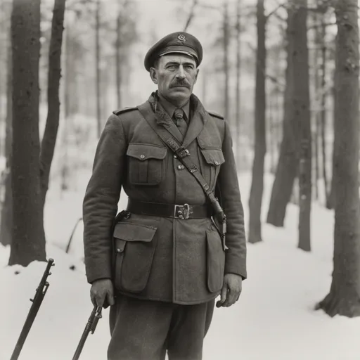 Hasan Israilov