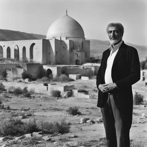 Hasan Karacadağ