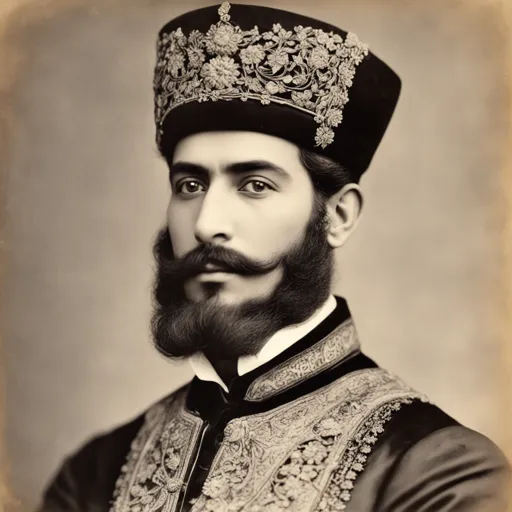 Hasan Khan Salar