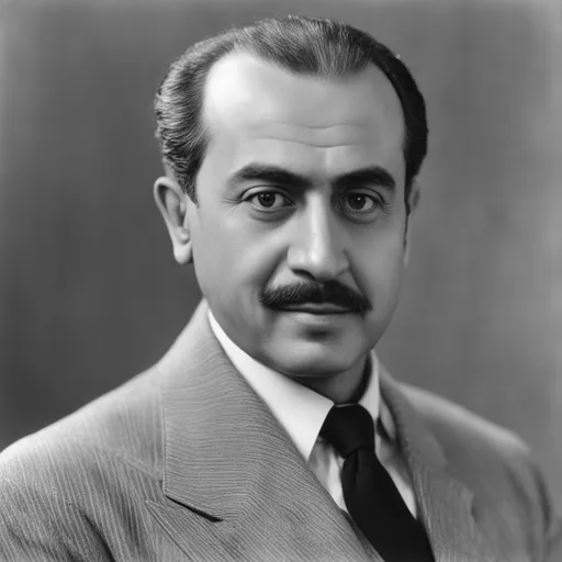 Hasan M. Balyuzi