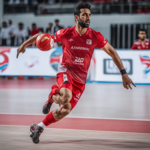 Hasan Madan