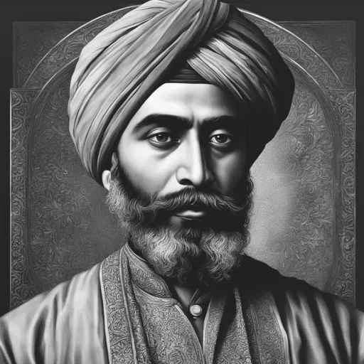 Hasan Mahmudi Kamboh