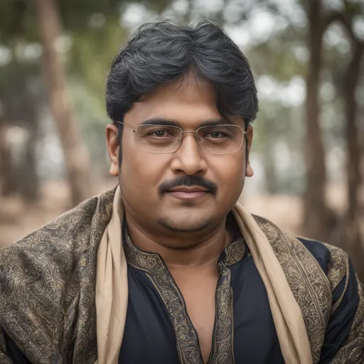 Hasan Mashhud Chowdhury