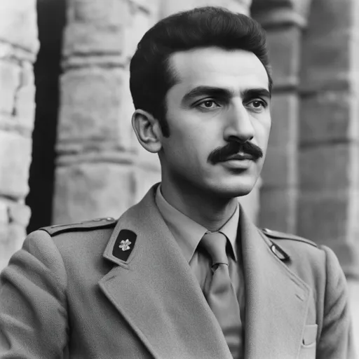 Hasan Mirza