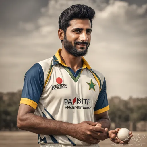 Hasan Raza (Khyber Pakhtunkhwa cricketer)
