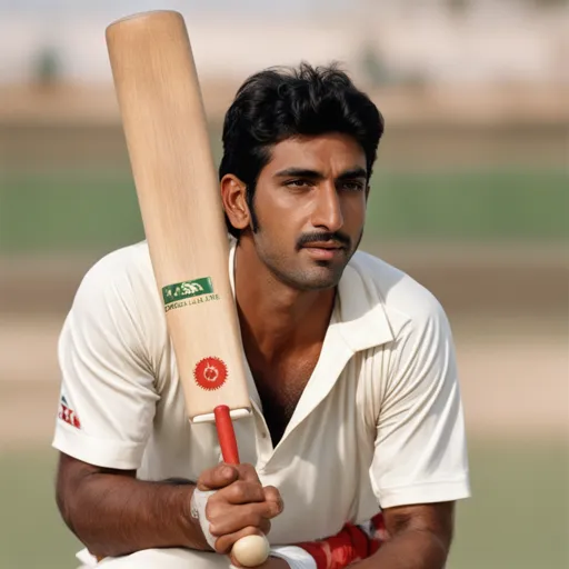 Hasan Raza (Sindh cricketer)
