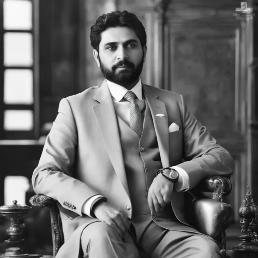 Hasan Raza Pasha