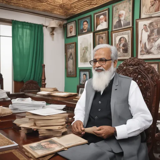 Hasan Rizvi