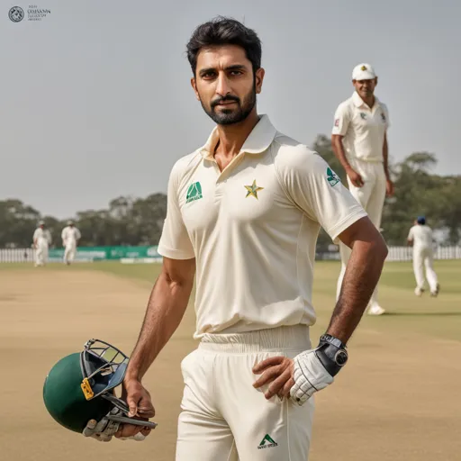 Hasan Safai