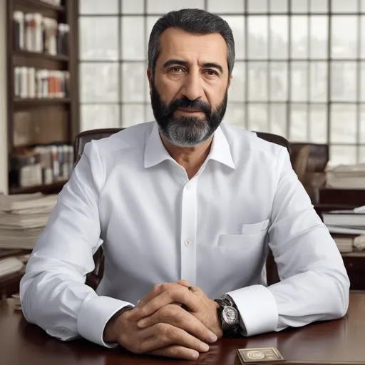 Hasan Turan (Turkish politician)