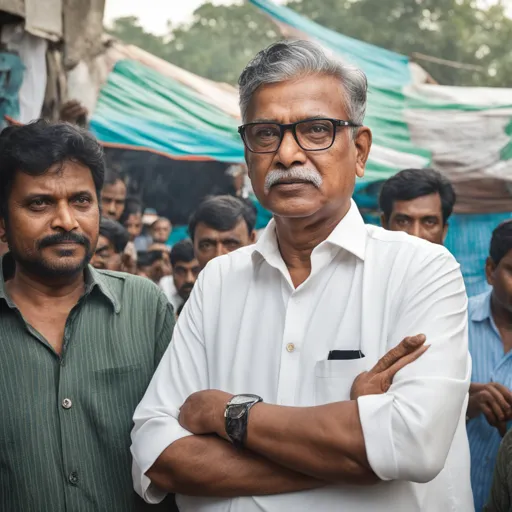 Hasan Uddin Sarkar