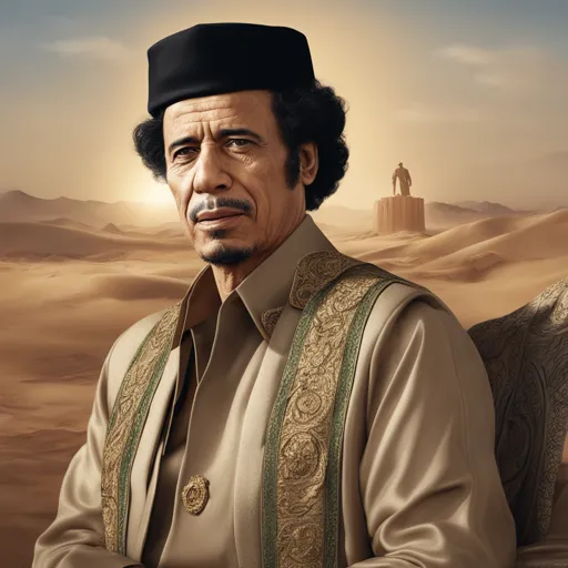 Hasan al-Kabir al-Gaddafi