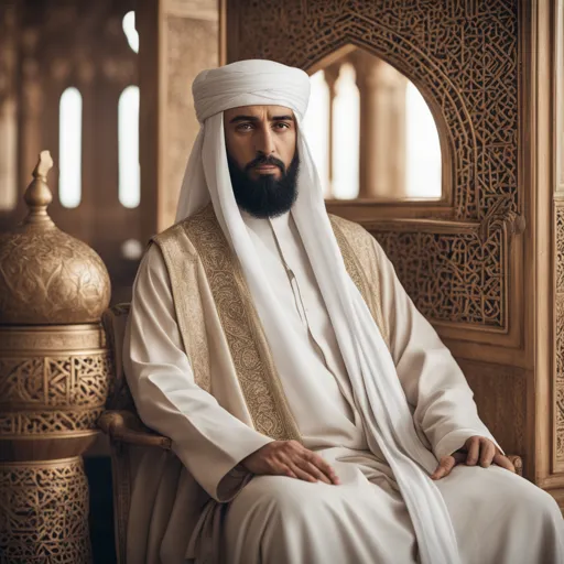 Hasan al-Qahir