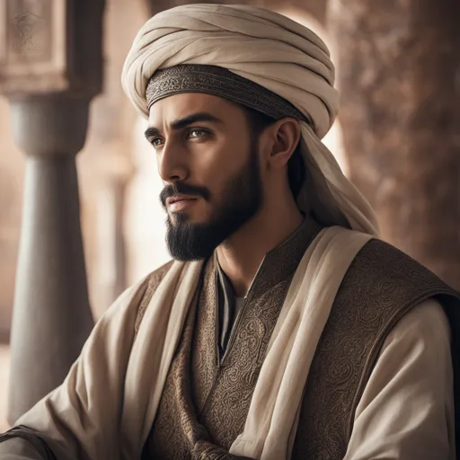 Hasanak the Vizier