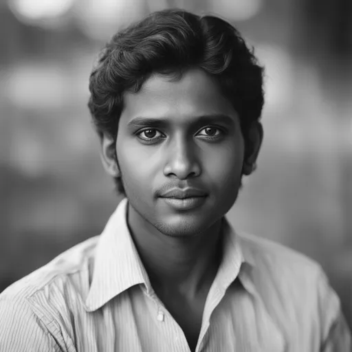 Hasantha Fernando