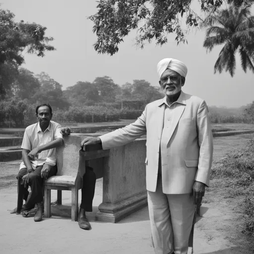 Hasanuzzaman Khan