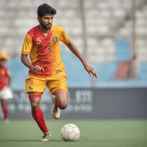 Hasanuzzaman Khan Bablu