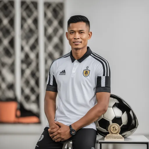 Hasbullah Awang (footballer)