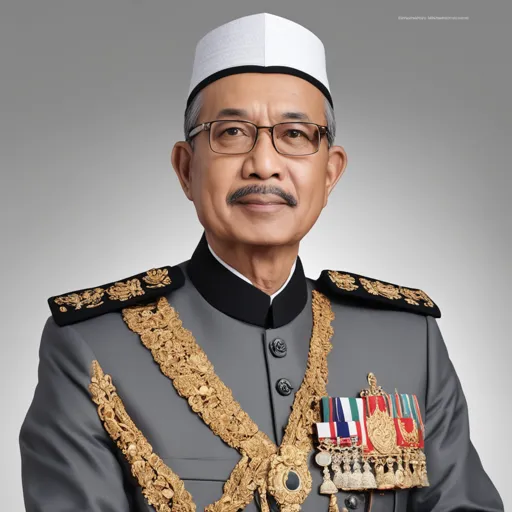 Hasbullah Osman
