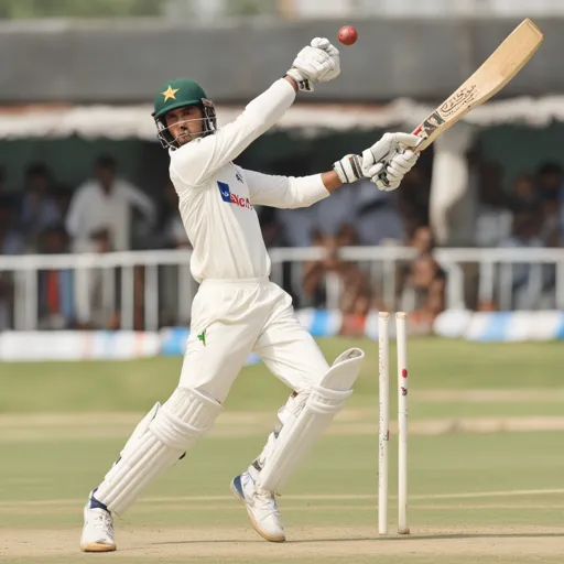 Haseeb Azam