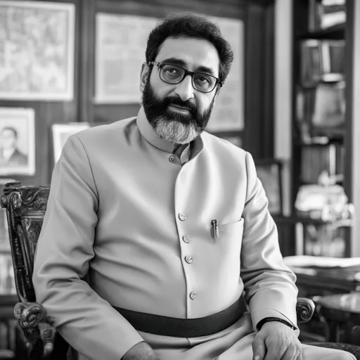 Haseeb Drabu