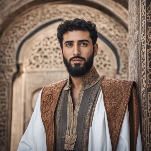 Haseeb Shehada