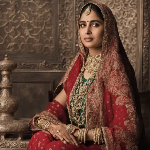 Haseena Begum