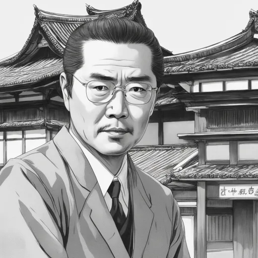 Hasegawa Katsutoshi