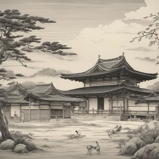 Hasegawa Tōhaku