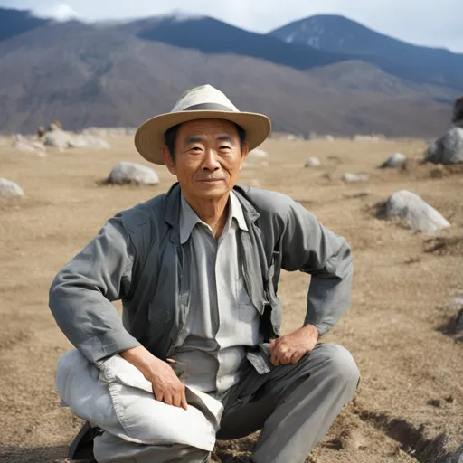Hasegawa Yoshikazu